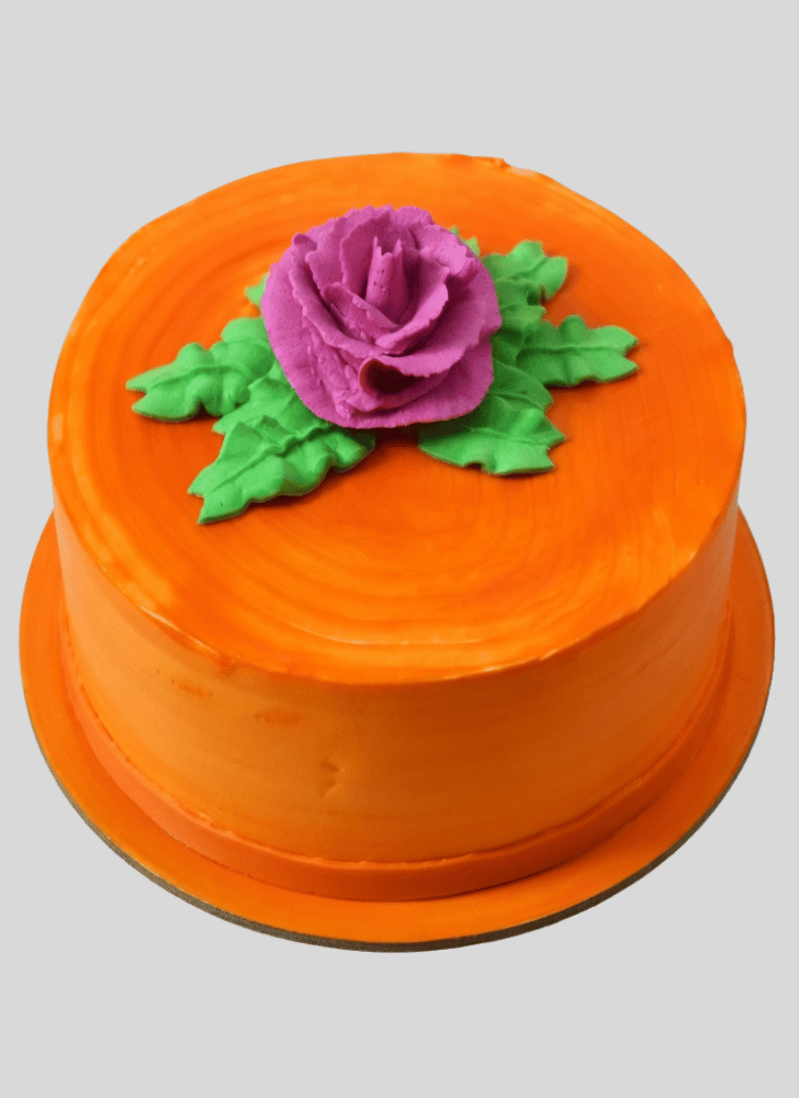 Exquisite Gel Cake
