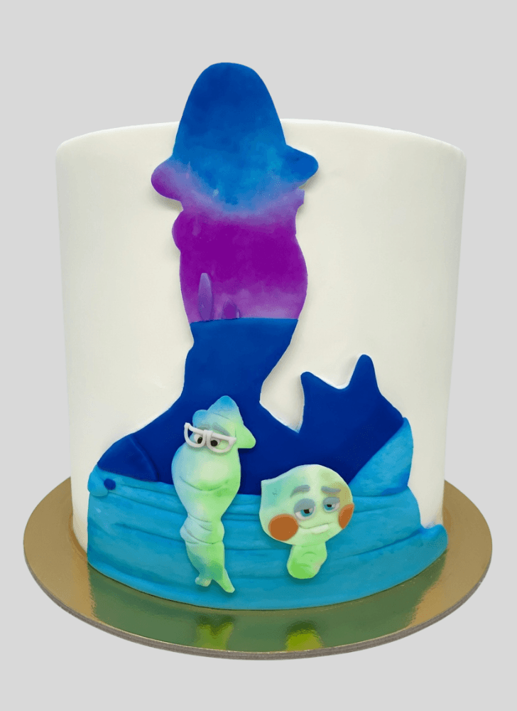 Cute Soul Cake