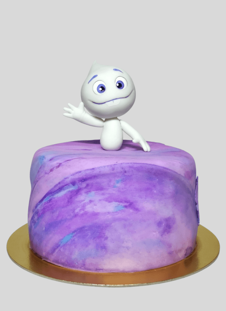 Excellent Soul Cake