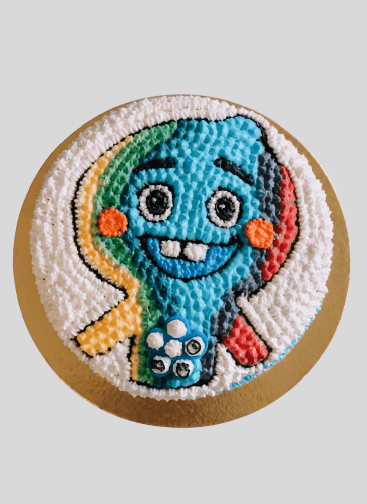 Good Looking Soul Cake