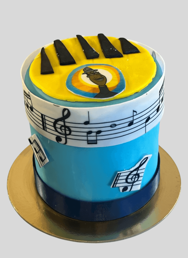 Magnetic Soul Cake