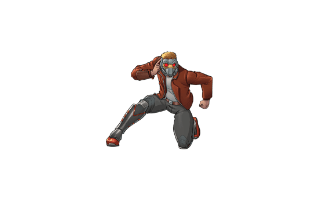 Star Lord