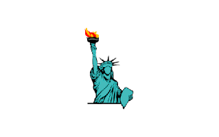 Statue of Liberty