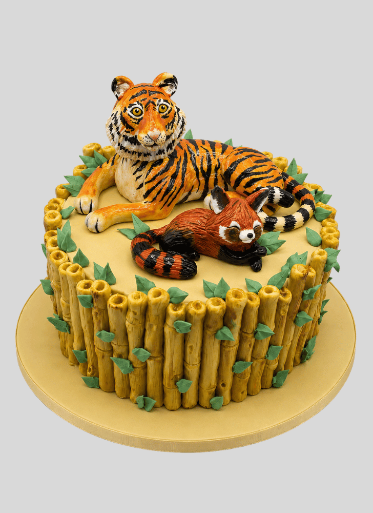 AnStickic Stick Cake