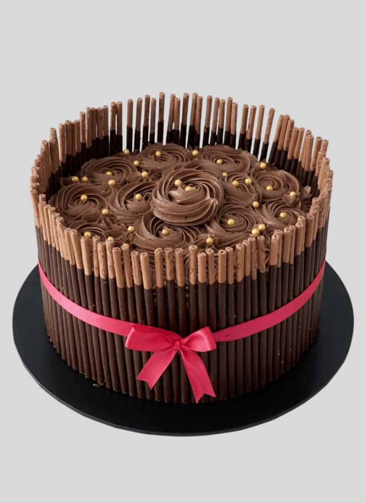 Appealing Stick Cake