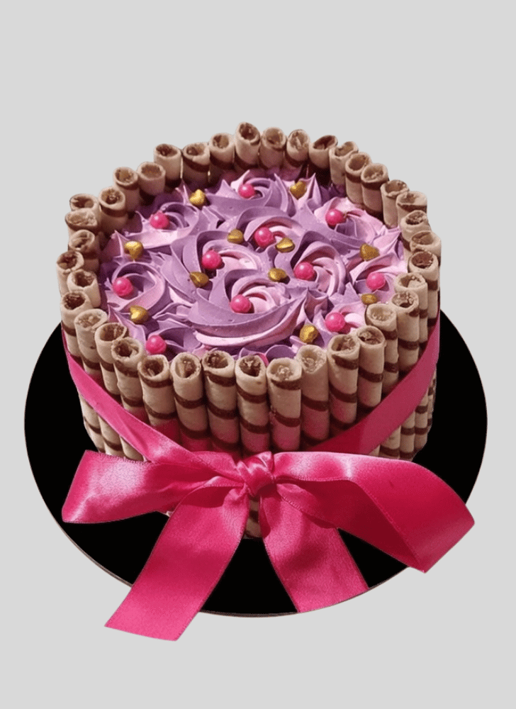 Captivating Stick Cake
