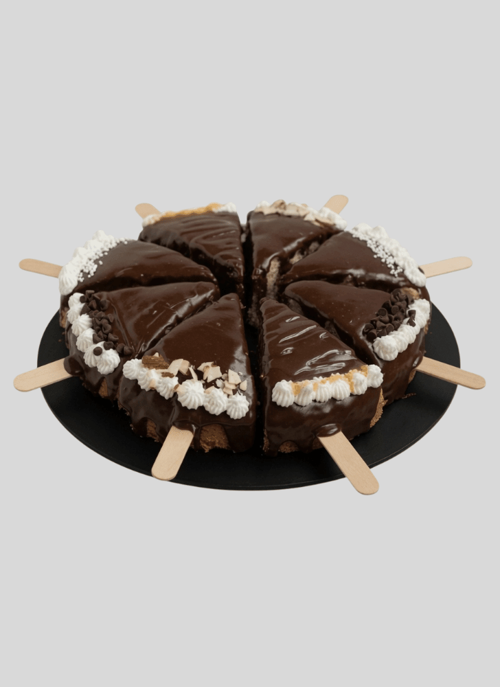Classy Stick Cake