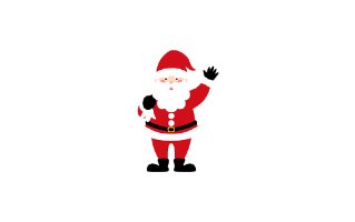 Santa