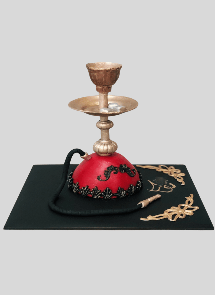 Comely Tobacco Cake