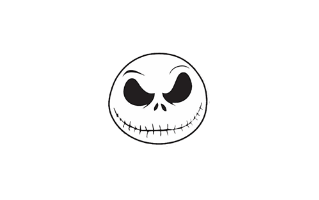Jack Skellington