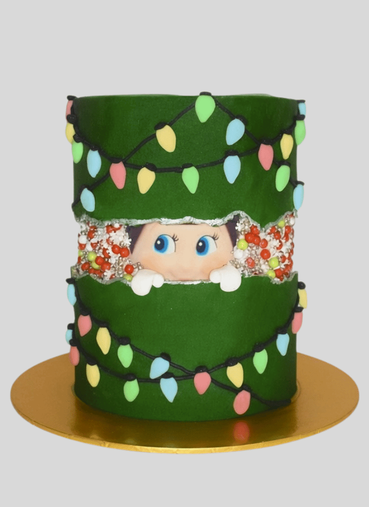 AnLightic Light Cake