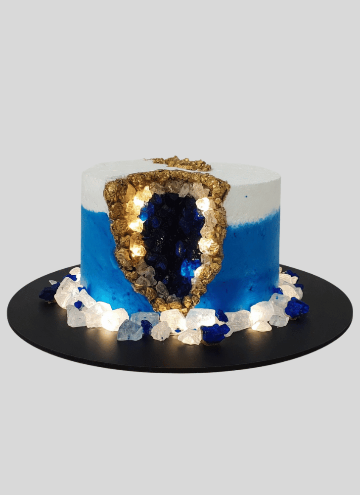 Fetching Light Cake