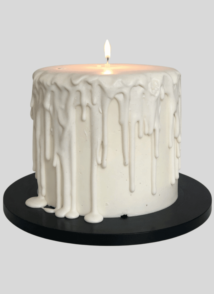 Handsome Light Cake