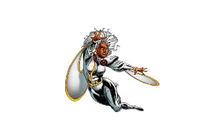 Storm
