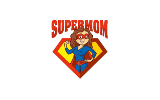 Supermom