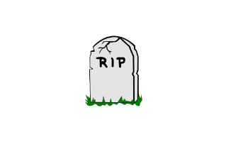 Tombstone