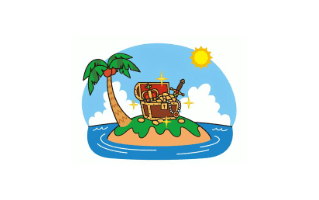 Treasure Island