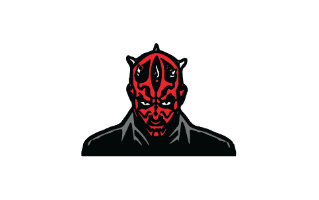 Darth Maul