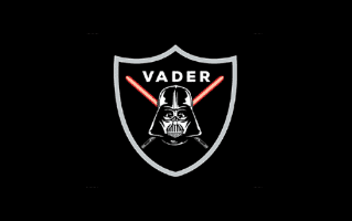 Darth Vader