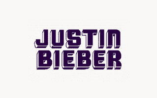 Justin Bieber