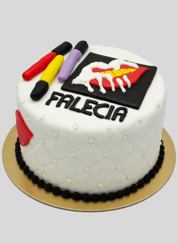 Marvelous Kylie Jenner Cake