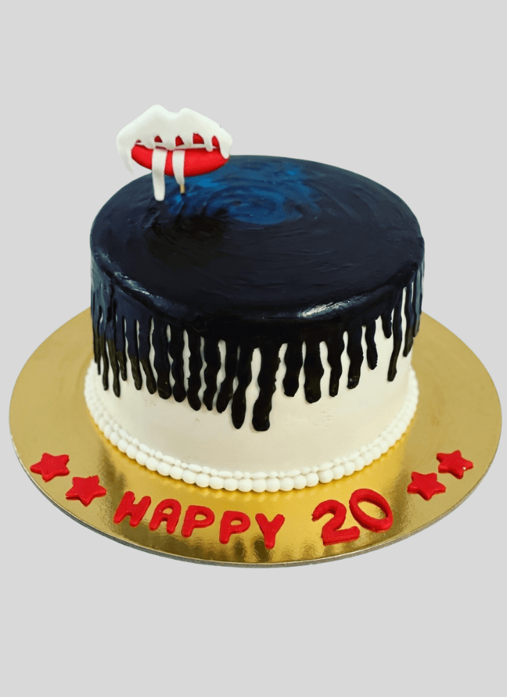 Ravishing Kylie Jenner Cake