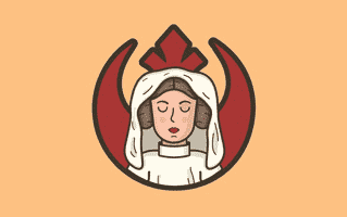 Princess Leia