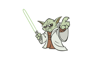 Yoda