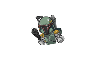 Boba Fett