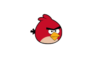 Angry Birds