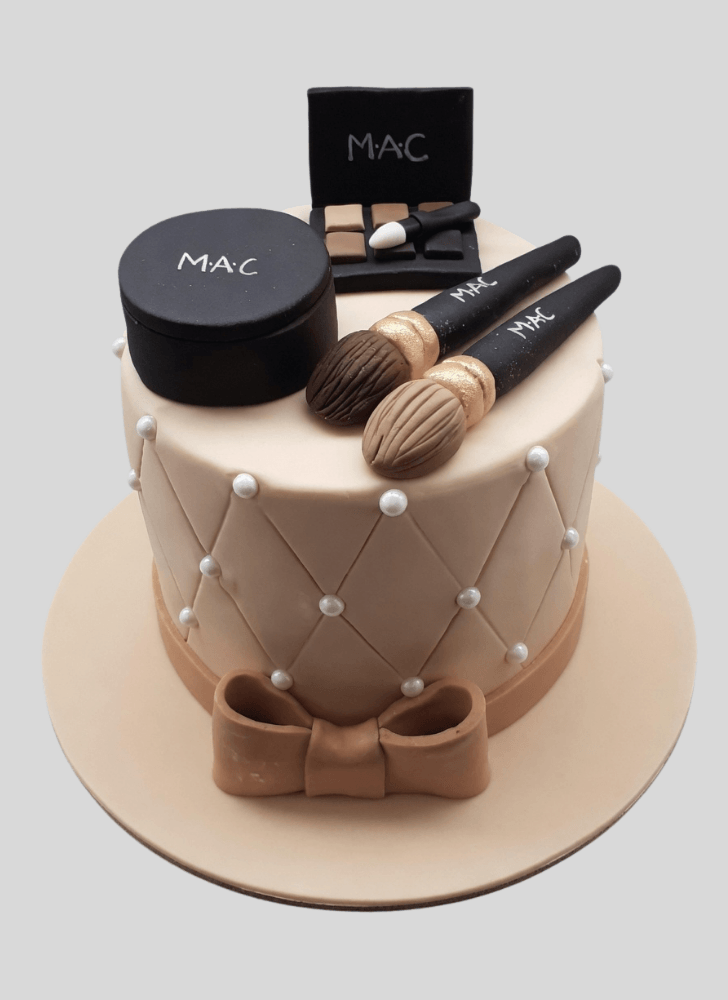 Magnetic MAC Cake