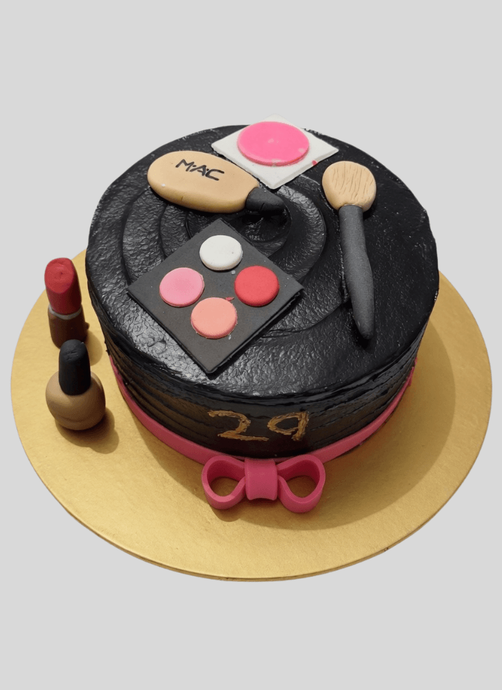 Nice MAC Cake