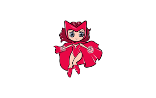 Wanda Maximoff