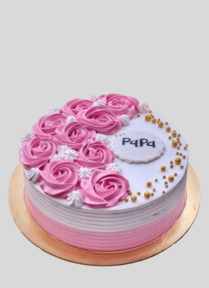 Nice Papa Cake