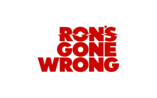 Ron's Gone Wrong