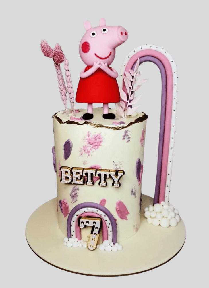 Ideal Sing Movie Cake