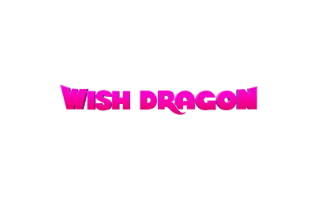 Wish Dragon