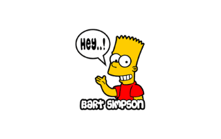 Bart Simpson