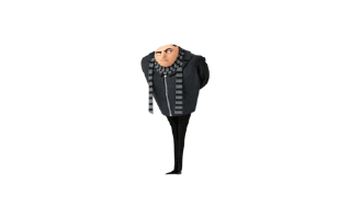 Gru