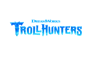 Trollhunters
