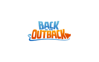 Back to the Outback