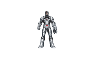 Cyborg