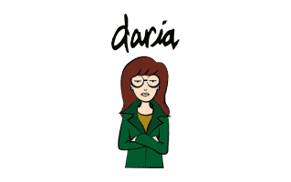 Daria