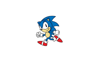 Sonic the Hedgehog