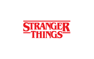 Stranger Things