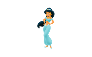 Princess Jasmine