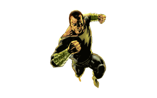 Black Adam