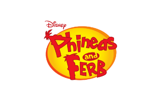 Phineas and Ferb