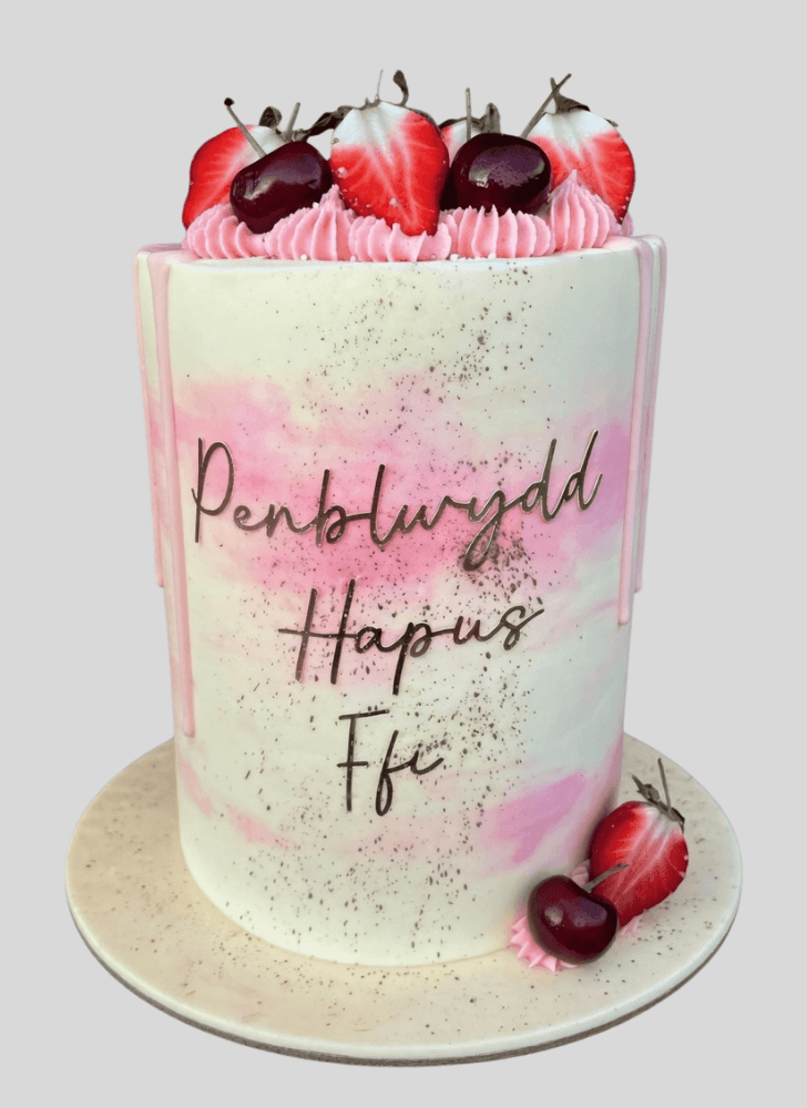 Comely Fruit Cake