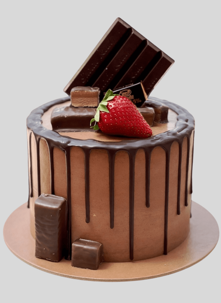 Fine Fruit Cake